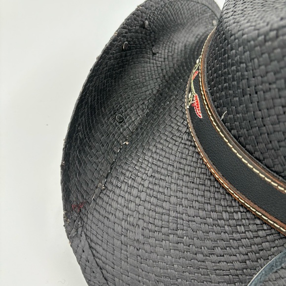 Stampede Women’s Cowboy Hat size Large - Picture 5 of 7